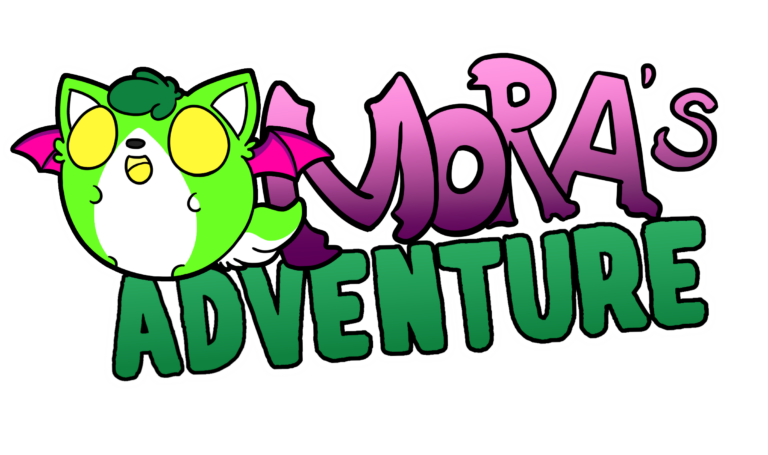 Moras Adventure – Cake Quest P.4